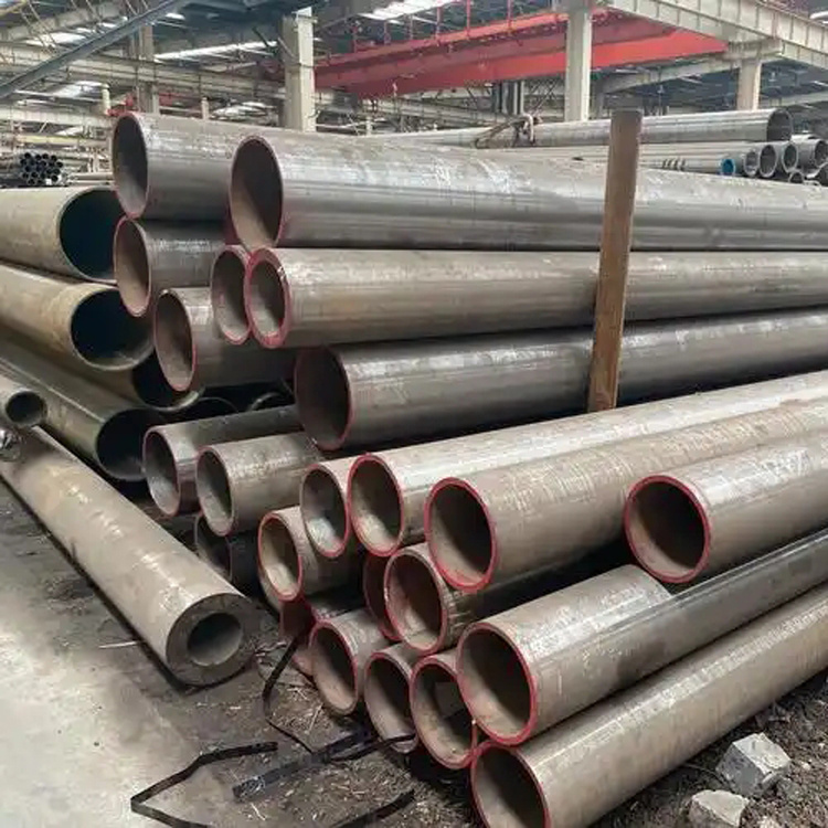 长治电厂用锅炉管
